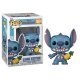 Funko POP! - Luau Stitch
