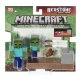 Minecraft - Figúrky