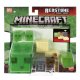 Minecraft - Figúrky Sticky Piston Trap
