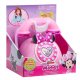 Minnie Mouse - Telefón so zvukom