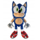 Sonic - Plyšová postavička 20 cm