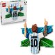 43018 Lego Editions - Lionel Messi - Okamih víťazstva