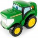 John Deere – Traktor so svetlom