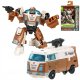 Transformers - Movie 7 figúrka Wheeljack