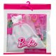 Barbie - Svadobné oblečenie