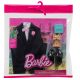 Barbie - Svadobné oblečenie