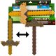 Minecraft – Meč 2v1