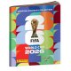 FIFA World Cup 2026 – Zberateľský album na samolepky