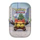 Pokémon TCG: Lumiose City Mini Tin