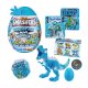Smashers - Mini dinosaurie vajce
