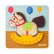Woody – Drevené puzzle