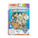 Paw Patrol - Knižka so samolepkami