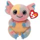 TY Beanie Babies - Plyšový Axolotl 15 cm
