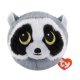 TY Beanie Bouncers - Plyšový medvedík čistotný 10 cm