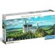Puzzle 1000 - Zámok Neuschwanstein