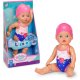 Baby Born - Plávajúca bábika