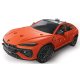 Mechanické laboratórium – Lamborghini URUS SE