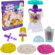 Kinetický piesok – Smoothie mixér