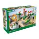 Brio - Cargo vlaková dráha