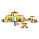 Schleich – Farma s kurníkom 72224