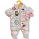 Baby Born – Zimná kombinéza