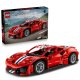 42235 Lego Technic - Auto Ferrari 488 Pista