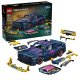 42236 Lego Technic - Tuningové auto Ford Mustang GT