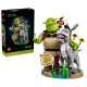 72423 Lego Shrek - Shrek, Oslík a Kocúr v čižmách