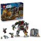75451 Lego Star Wars - Súboj so strážnym droidom v paláci Hutta