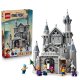 75645 Lego One Piece - Bitka na hrade Drum