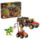 77978 Lego Jurassic World- Truck na prepravu mladého T-rexa