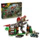 77982 Lego Jurassic World - Útek dinosaura spinosaura