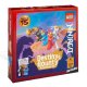 Hra Lego Ninjago- Destiny’s Bounty Adventures
