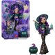 Monster High – Moonspell Magic Willow Thorne