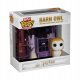 Funko Bitty POP! - Sova Barn