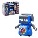 Robo Remix – Tancujúci robot modrý