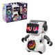 Robo Remix – Tancujúci robot biely