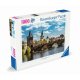 Puzzle 1000 –  Pohľad na Karlov most