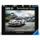 Puzzle 1000 - Porsche 911 R