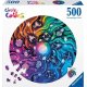 Puzzle 500 –  Astrológia