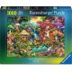 Puzzle 1000 – Hubová dedinka