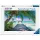 Puzzle 4000 –  Maledivy