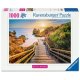 Puzzle 1000 – Schody na pláž Camilo, Algarve