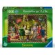 Puzzle 1000 - Shrek