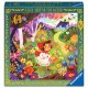 Puzzle 64 –  Červená Čiapočka