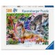 Puzzle 500 - Himalájská harmónia