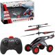 Flybotic – Helikoptéra Air Wheelz II
