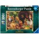 Puzzle 100 XXL - Skokani
