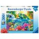 Puzzle 300 XXL - Morské poklady