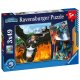 Puzzle 3x49 - Ako si vycvičiť draka
